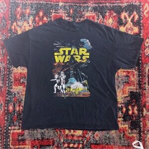 Star Wars T-Shirt